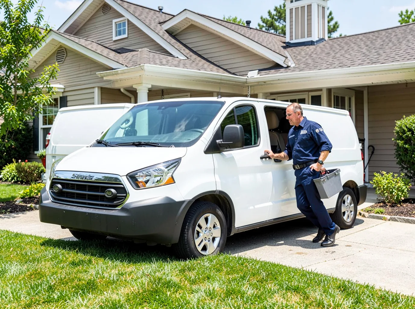 Emergency Plumber company in Glencross, SD
