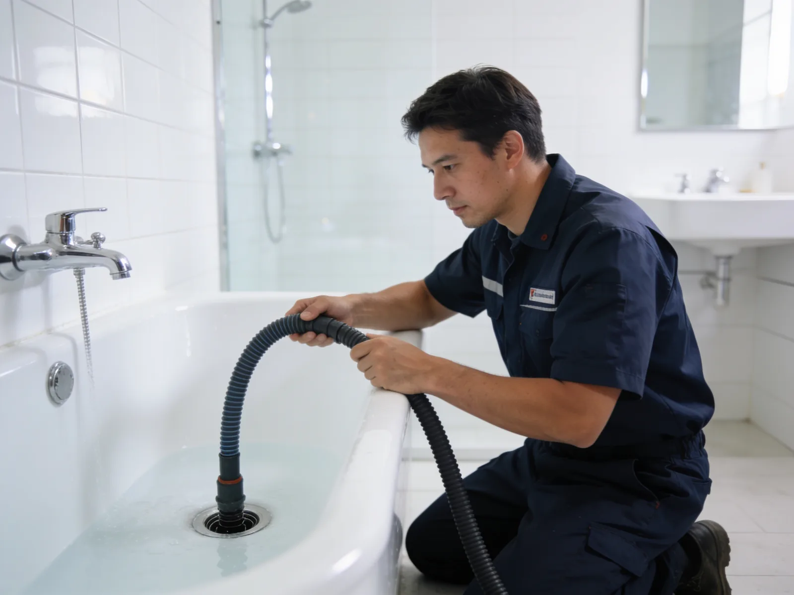 Emergency Plumber Glencross, SD FAQs